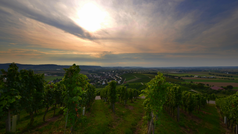 Kocher-Jagst-Tauber & Hohenlohe