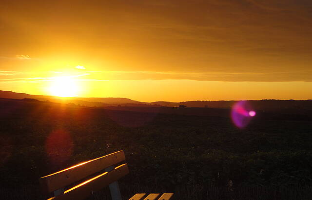 Heimat für alle Sinne