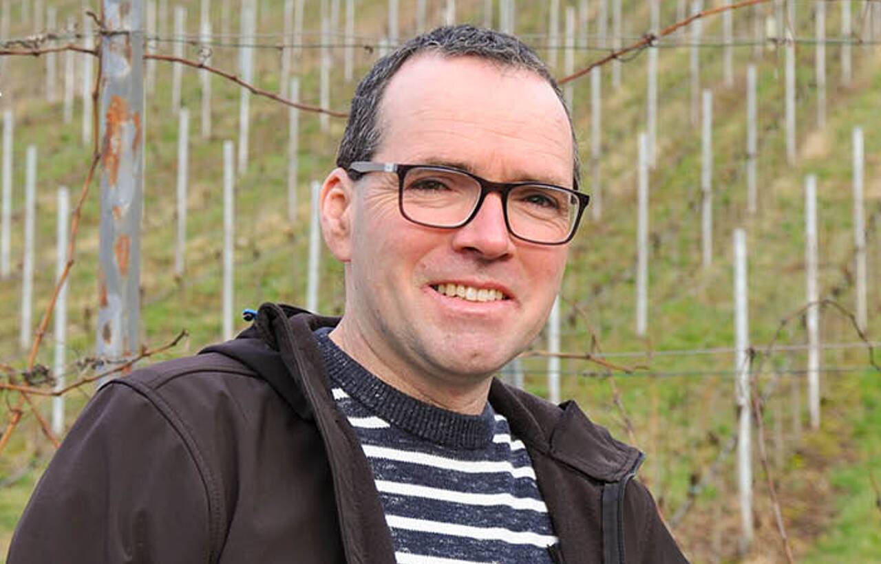 Dr. Christoph Gutjahr