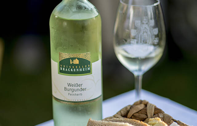 Nur das Beste für die Besten...