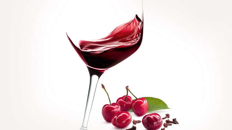 Spätburgunder (Pinot Noir)