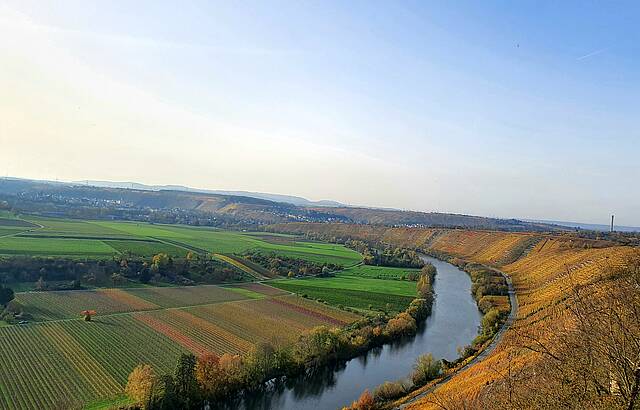 Hessigheimer Felsengärten