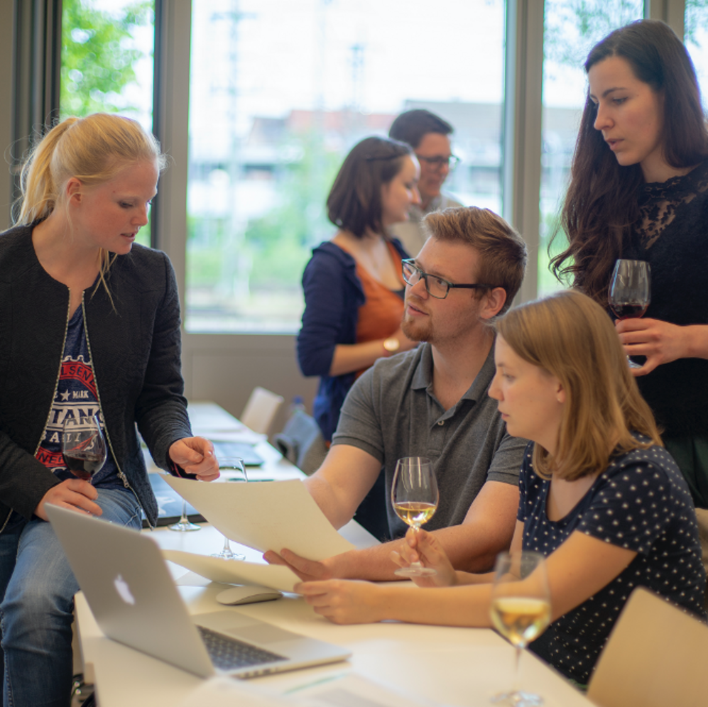 Foto: Hochschule Heilbronn