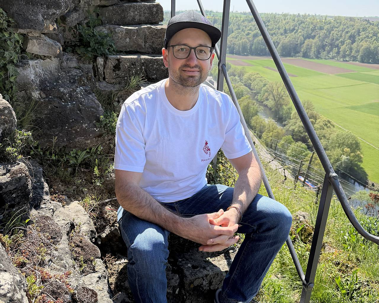 Christian Kaiser