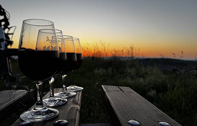 Wein ???? Momente ❤️