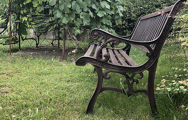 Wein zuhause genießen