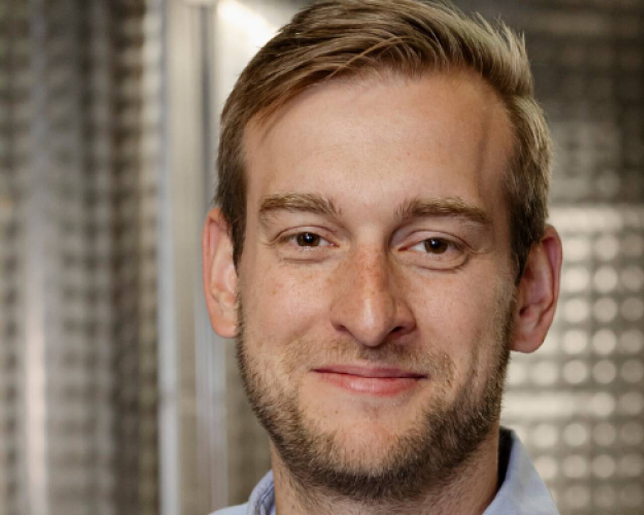 Steffen Lang