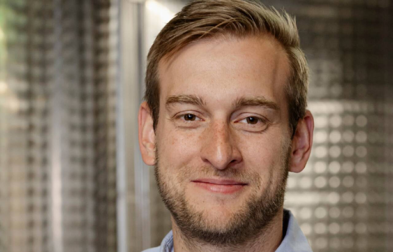 Steffen Lang