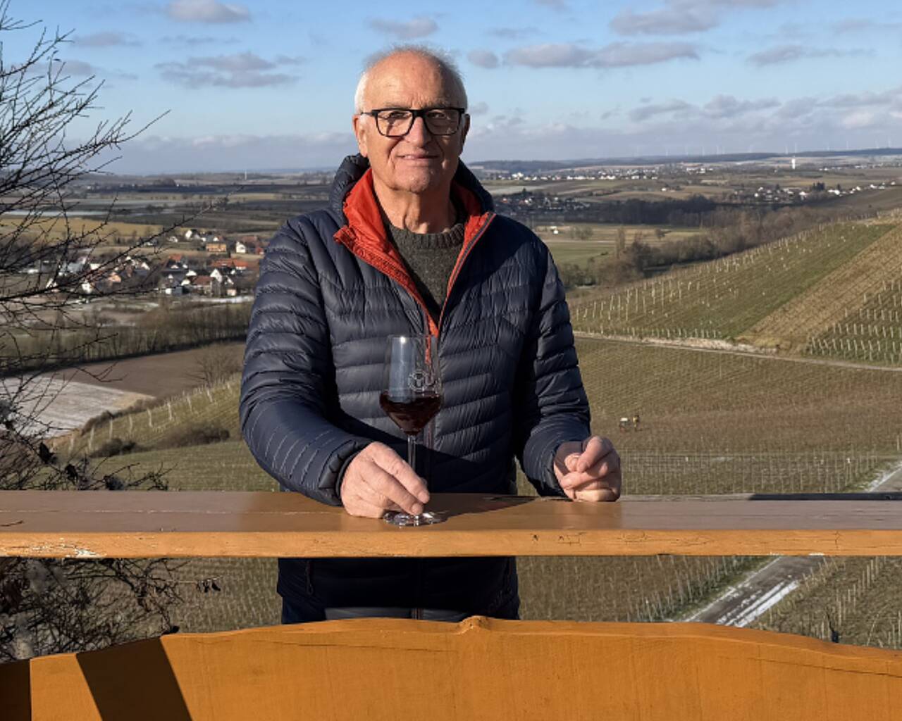 Wilfried Uhlmann