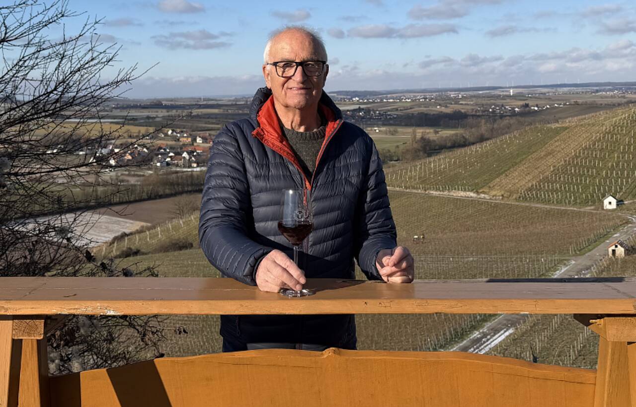 Wilfried Uhlmann
