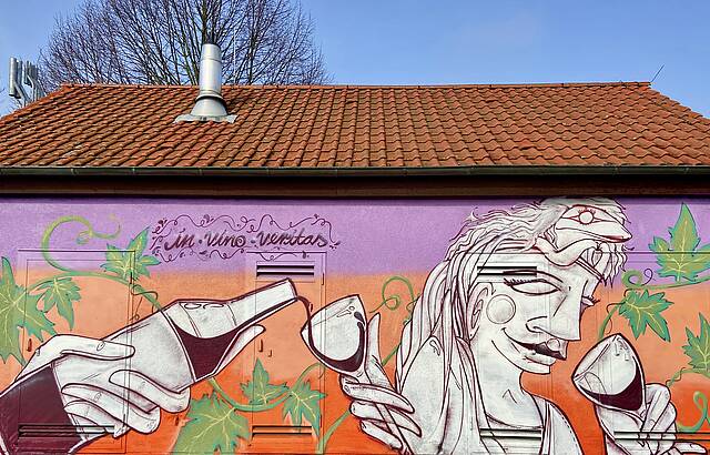 In Vino Veritas