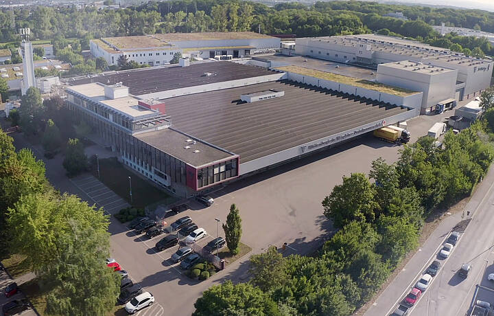 Württembergische Weingärtner-Zentralgenossenschaft e.G.