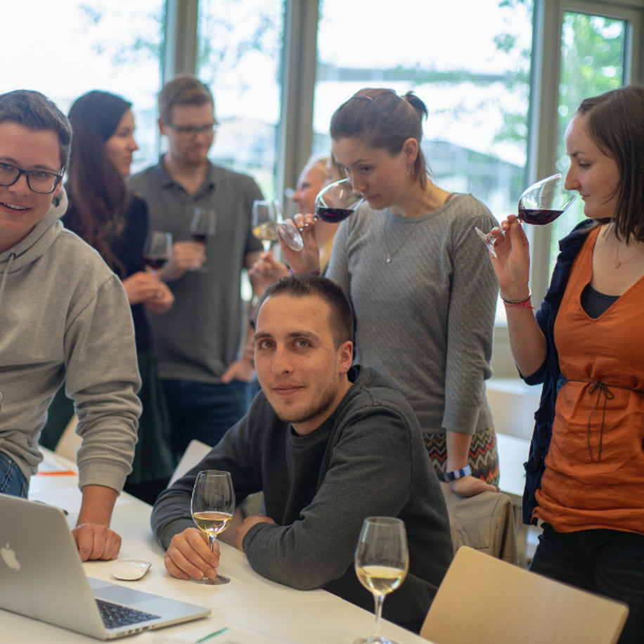 Foto: Hochschule Heilbronn