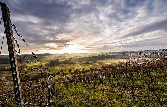 Sonne, Licht und Schatten