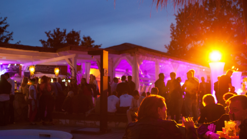 Ausbildung als Veranstaltungskaufmann/-frau