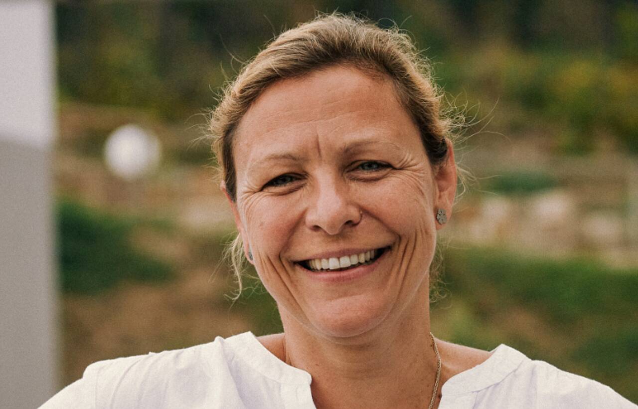 Ramona Fischer