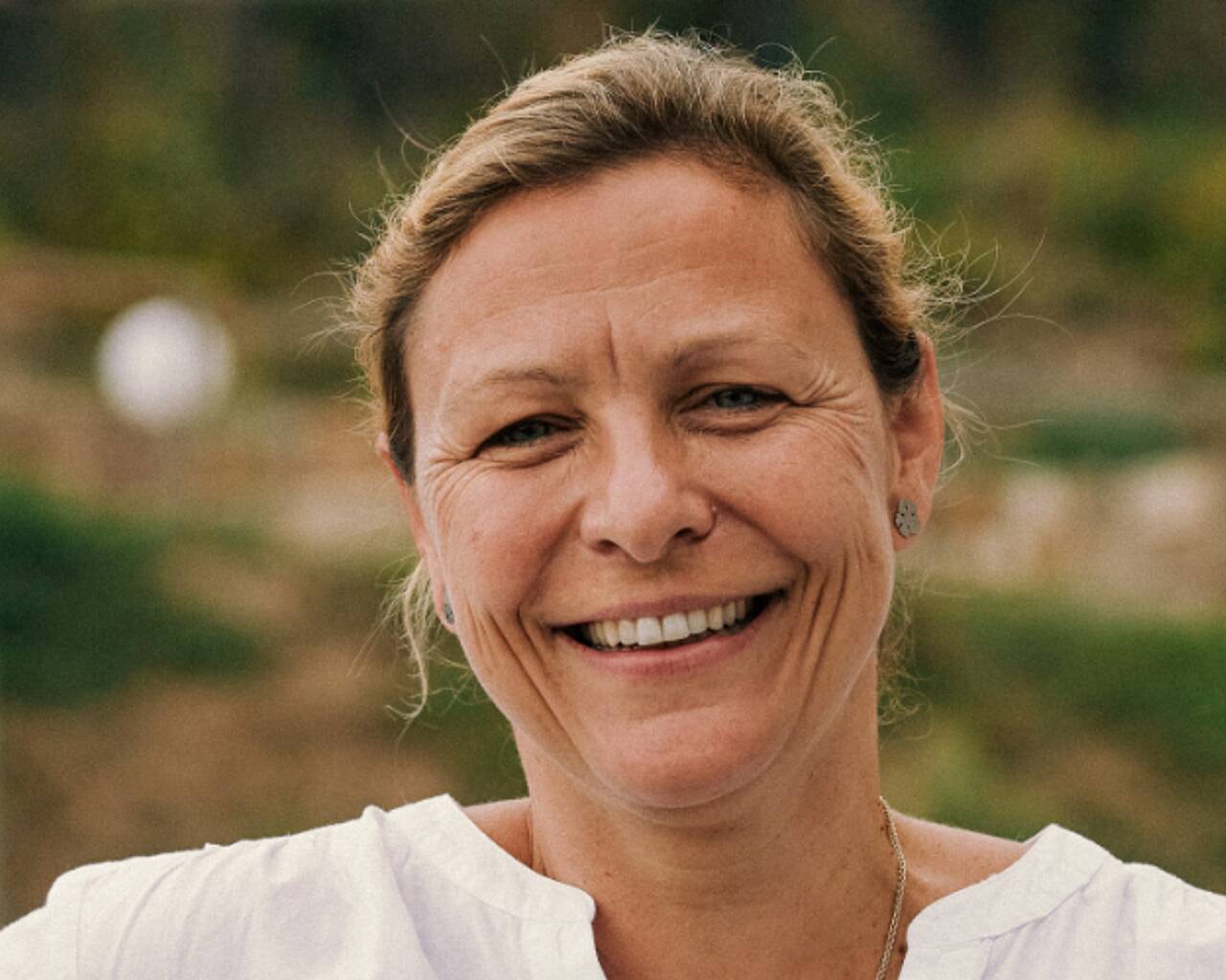 Ramona Fischer