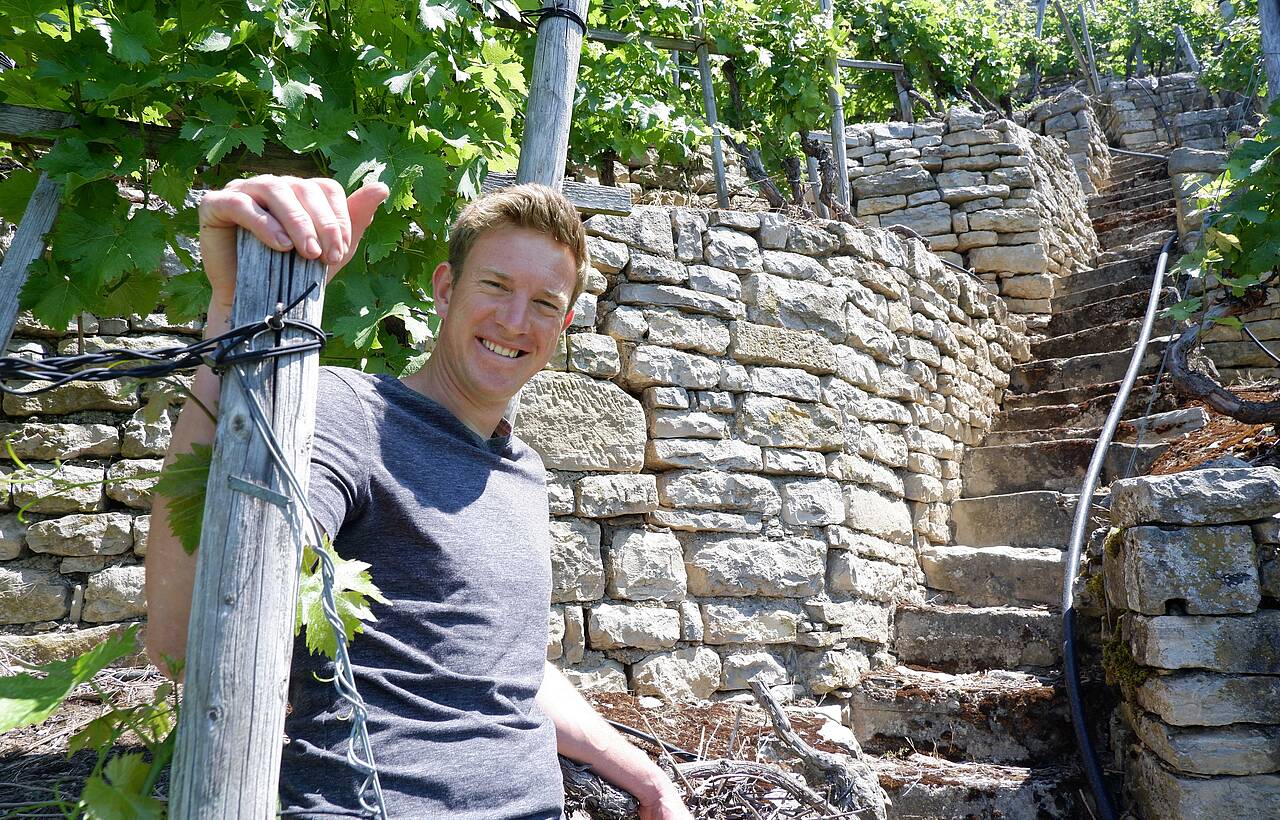 Tobias Beckbissinger