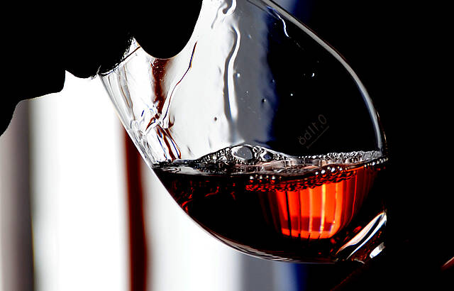 Immer der Nase nach!