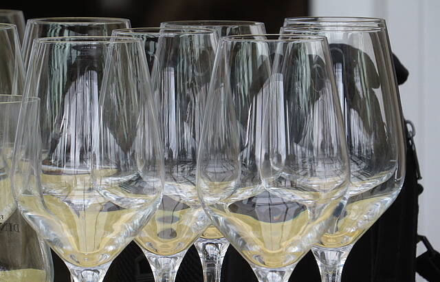 Welche Sorte darf es sein?