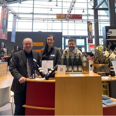 Ausbildung Veranstaltungskauffrau (Foto: Cleebronn)