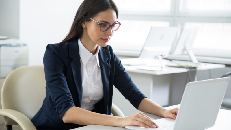 Ausbildung als Kaufmann-/frau für Groß- und Außenhandel