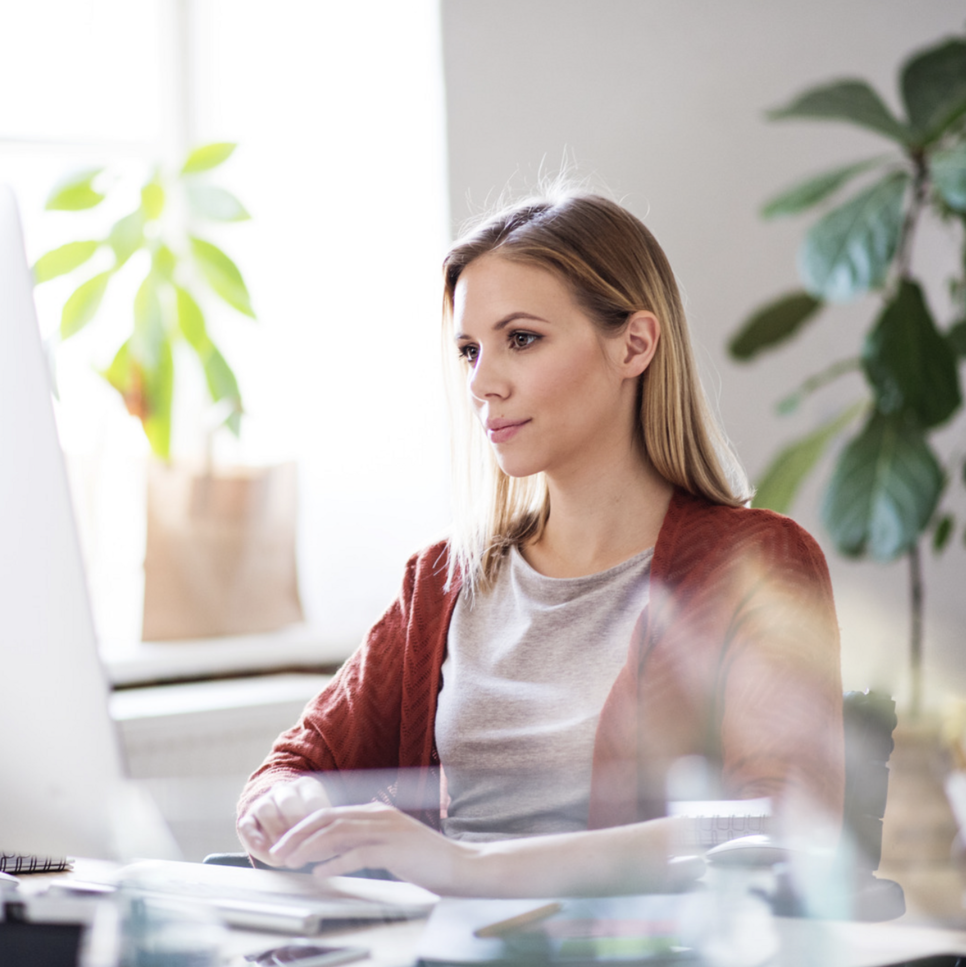 Ausbildung zur Kauffrau fuer Bueromanagement (Foto: canva)