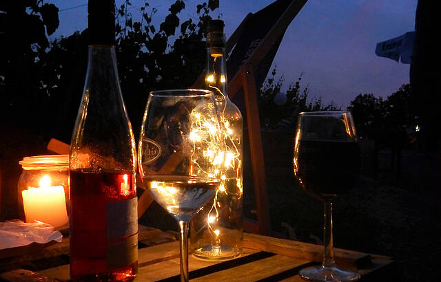 Ein schöner Ausklang