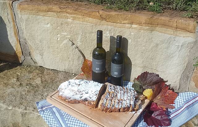 Die schönste (Wein-) Jahreszeit 