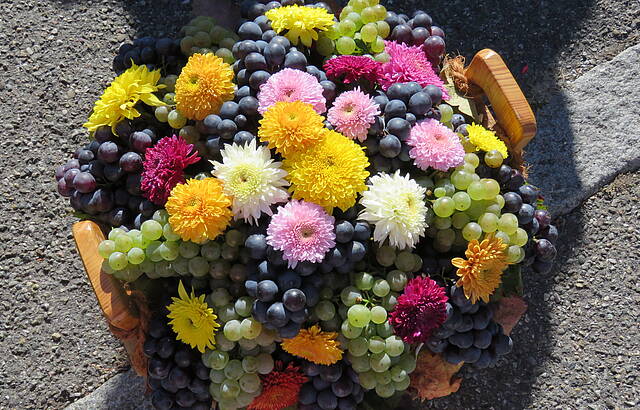 Fellbacher Herbst 2018