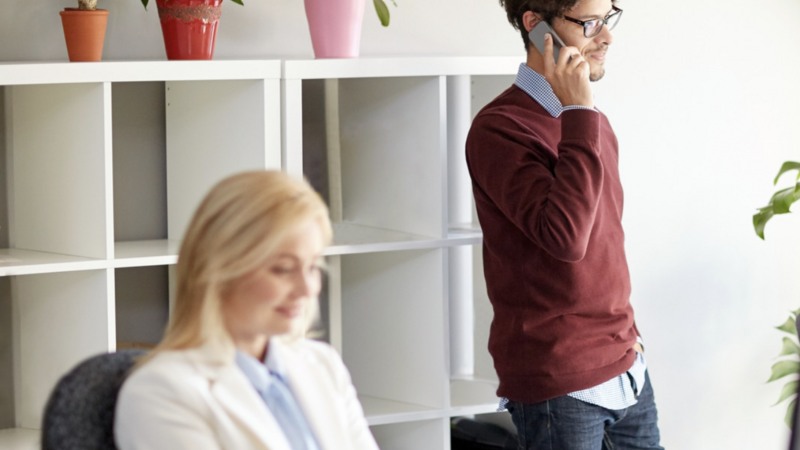 Ausbildung als Kaufmann/-frau für Büromanagement