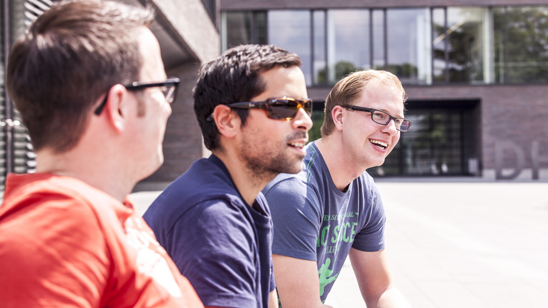 Studium BWL-Food Management