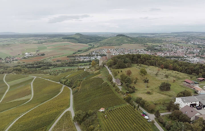  Bottwartaler Winzer eG