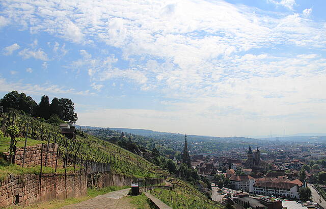 Weinheimat Esslingen