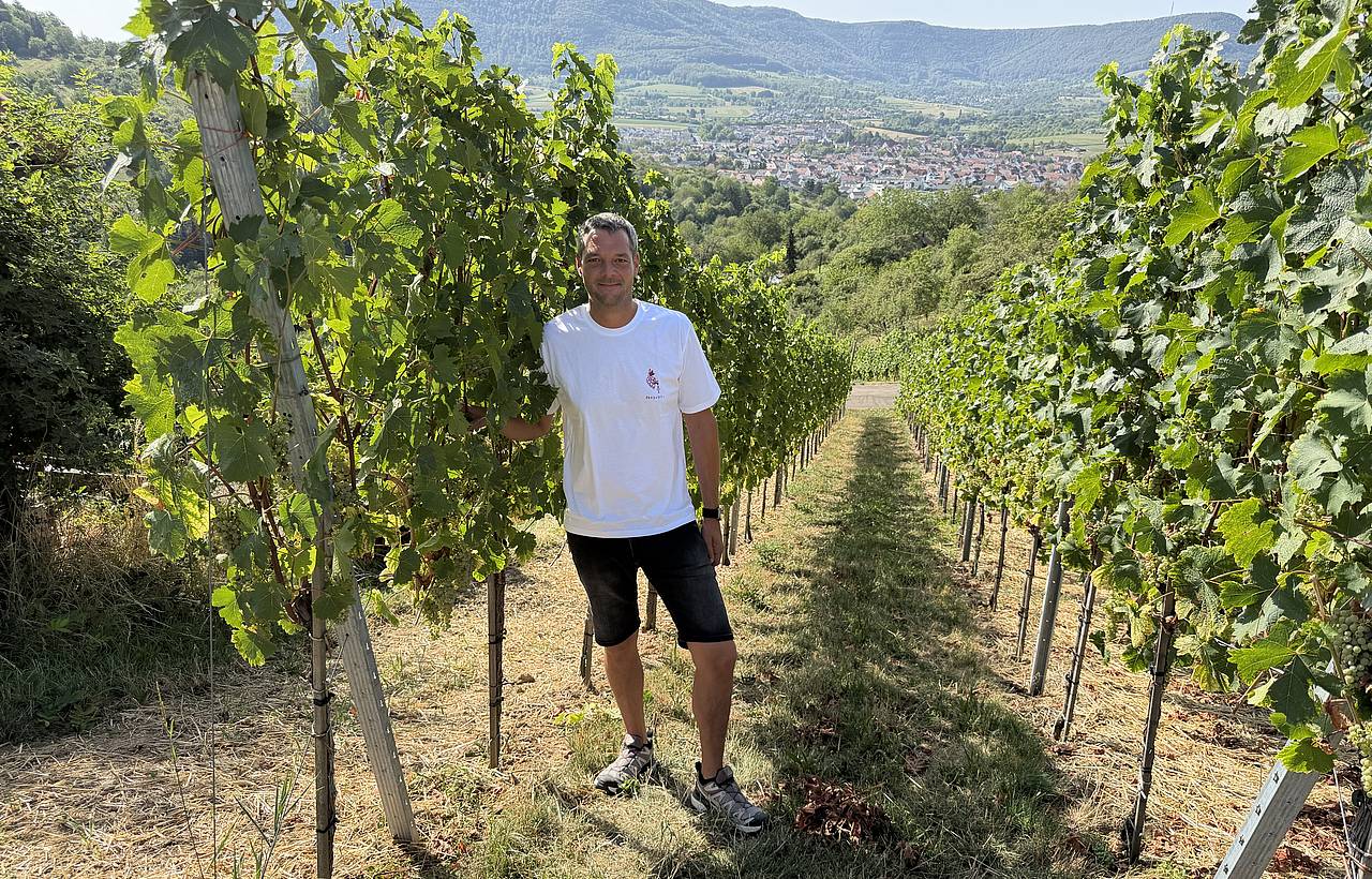 Robert Bahnmüller