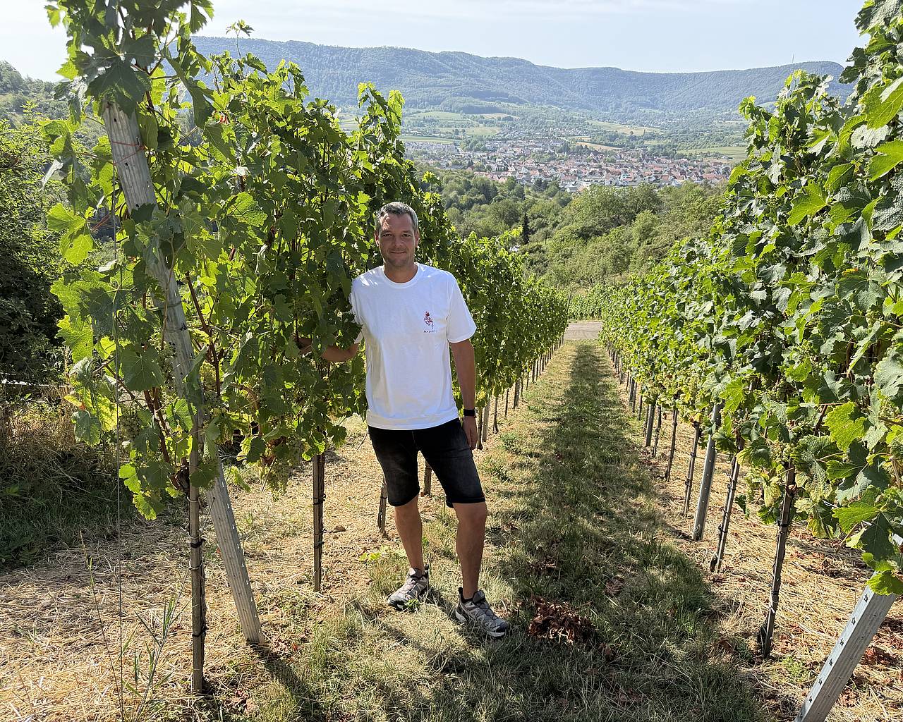 Robert Bahnmüller
