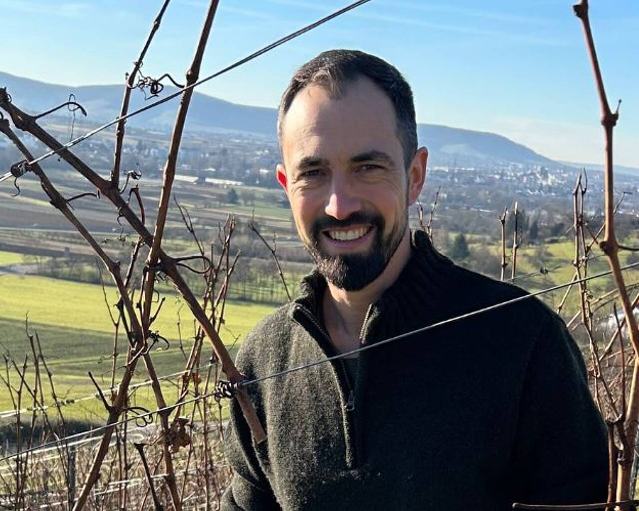 Alexander Staib