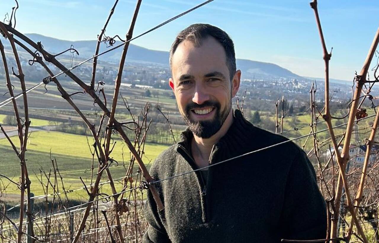 Alexander Staib
