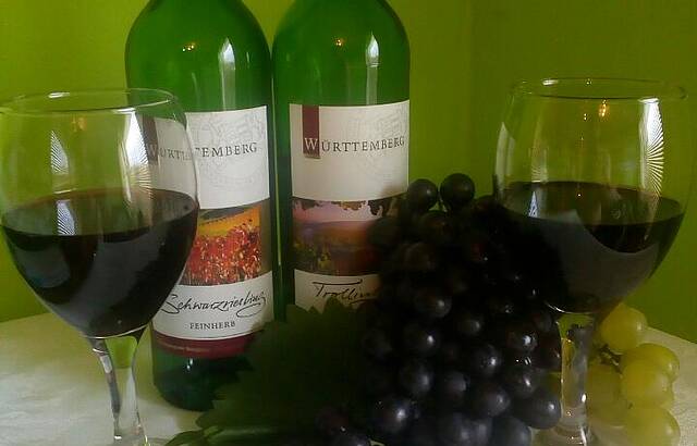 Württemberger = Wohlfühlen 