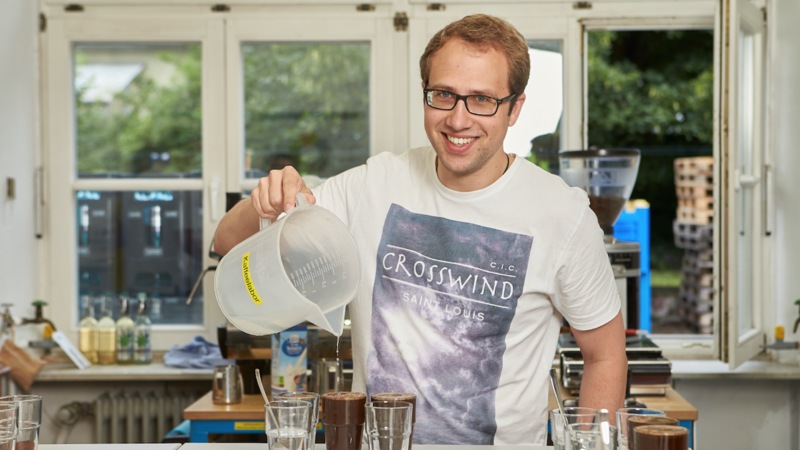 Studium Lebensmittellogistik und -management