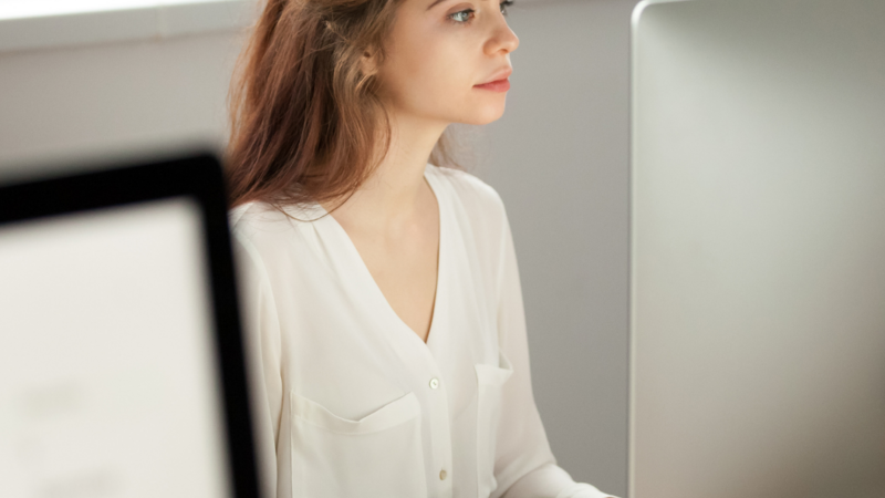 Ausbildung als Kaufmann-/frau für Marketingkommunikation