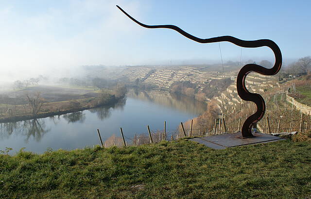 Weinterasse Kirchheim