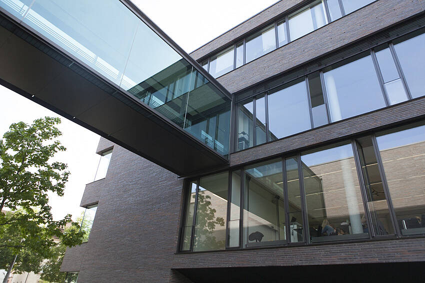 Fotos: Duale Hochschule Baden-Württemberg Heilbronn