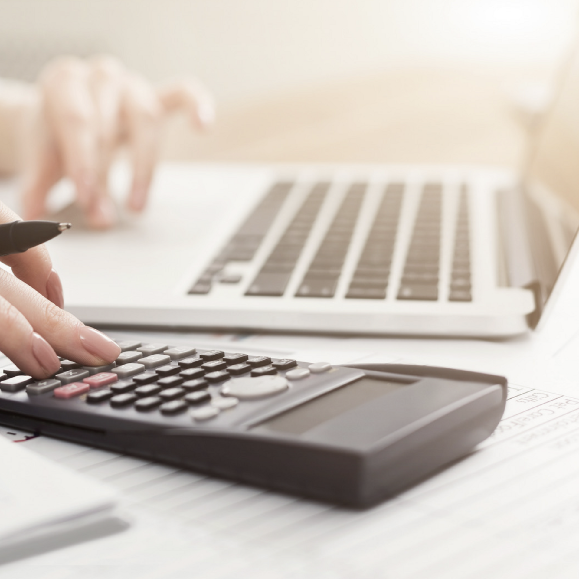 Ausbildung zum Kaufmann (Foto: canva)