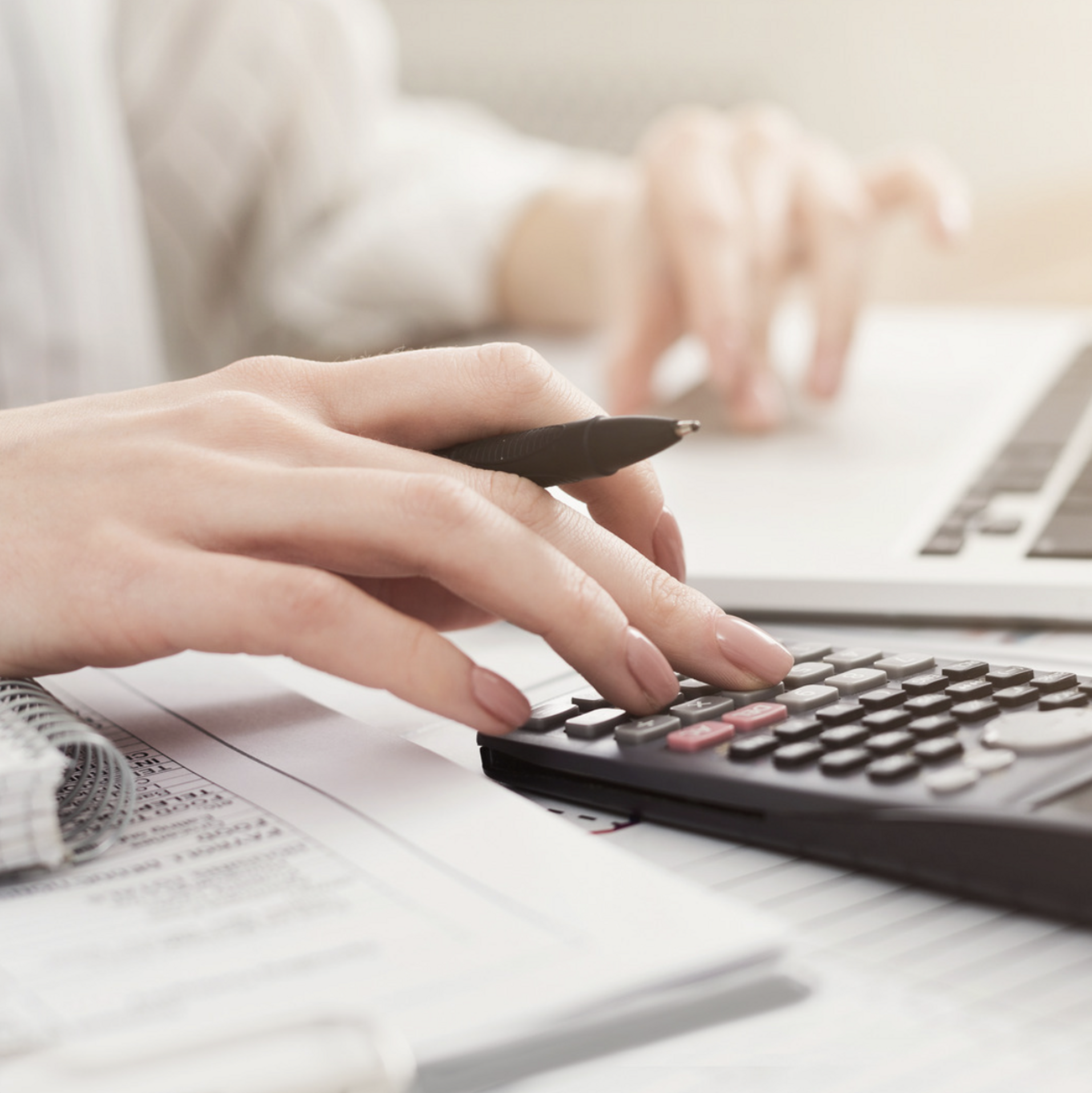 Ausbildung zum Kaufmann (Foto: canva)