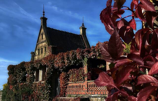 Herrschafts-Wengerthäusle