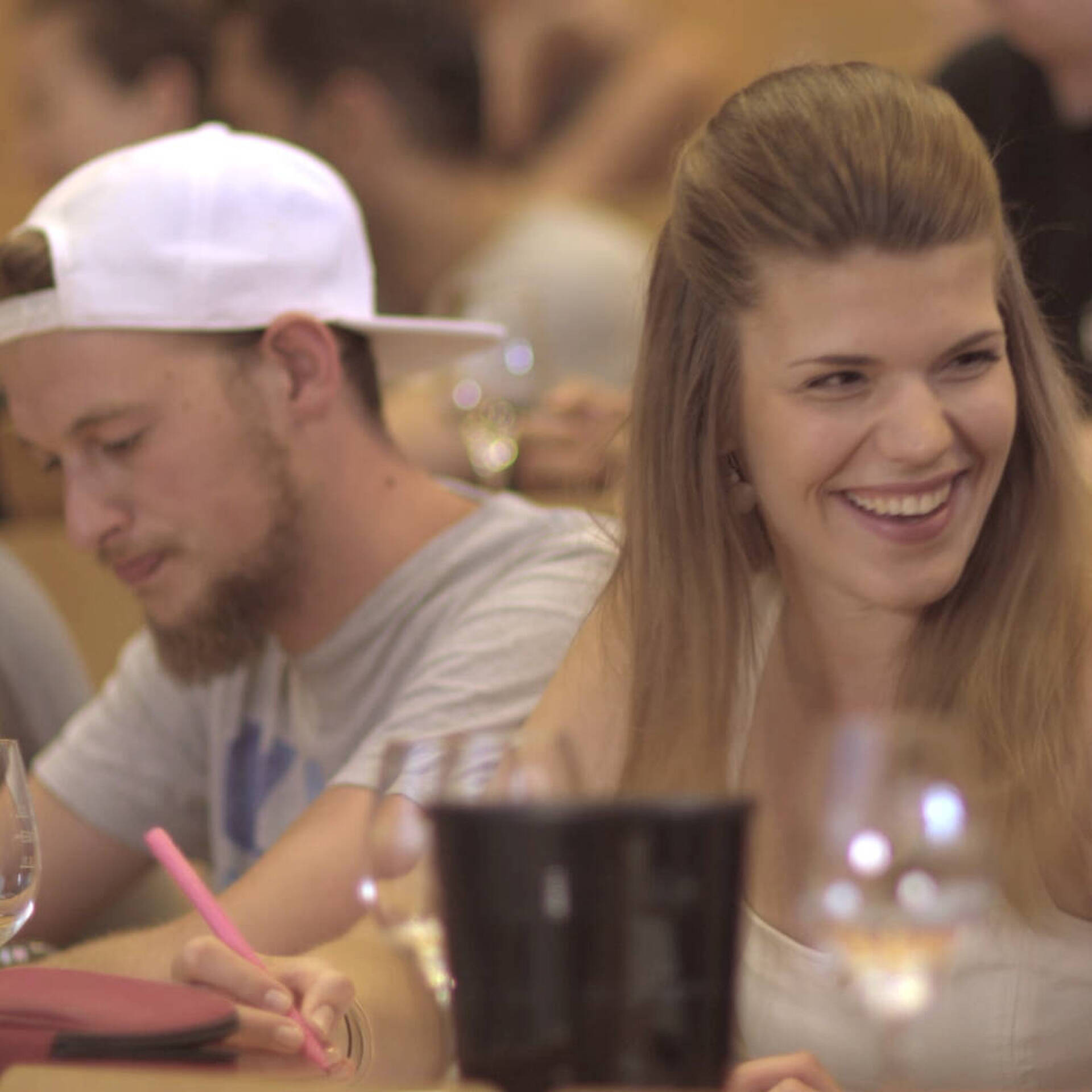 Foto: Hochschule Geisenheim