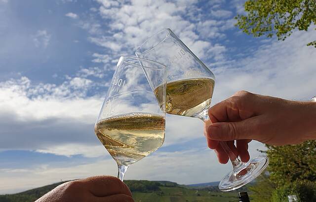 Remstaler Weinwanderung