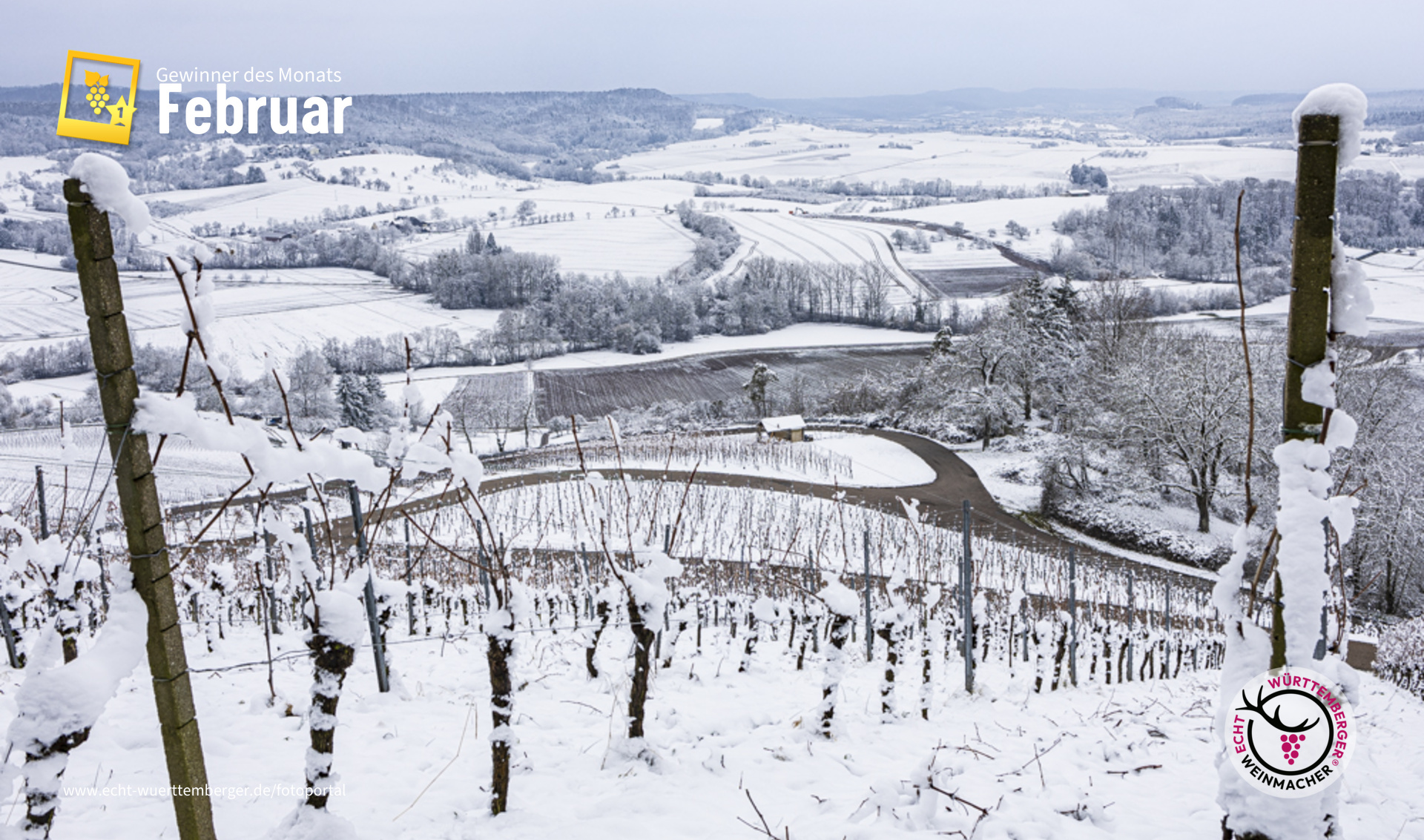 Es ist einer der schönsten Arbeitsplätze