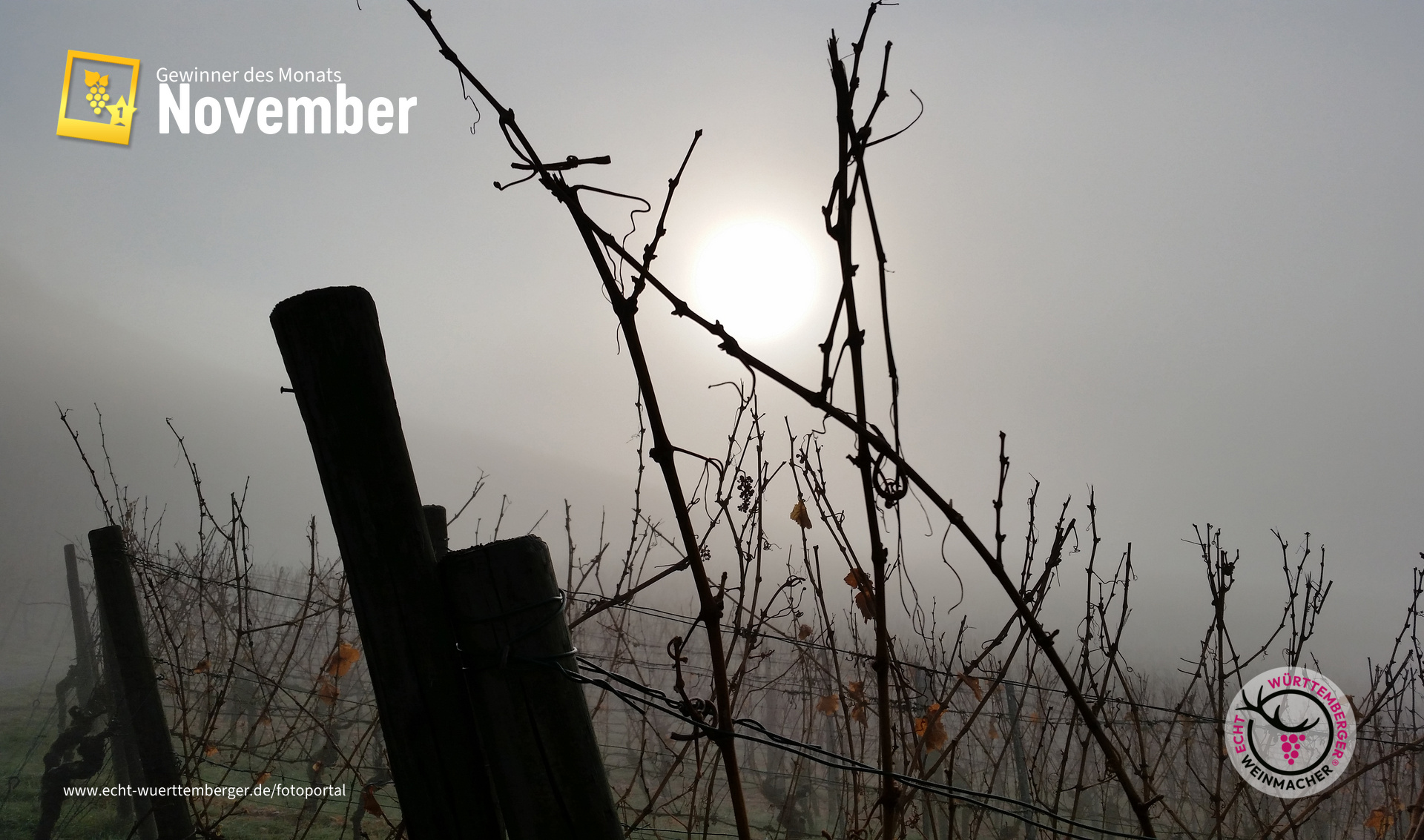 #November